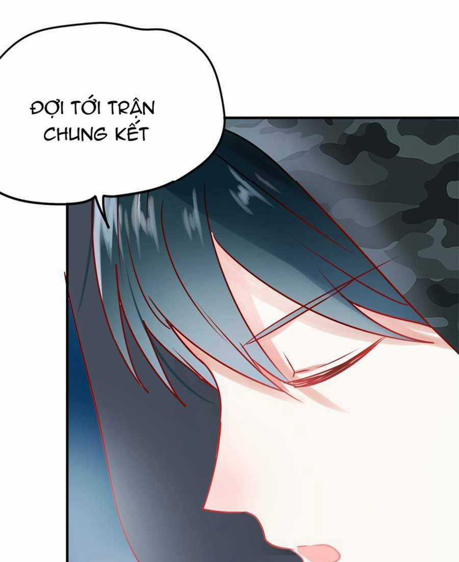 Thành Dã Tiêu Hà - Chapter 13 - Trang 54