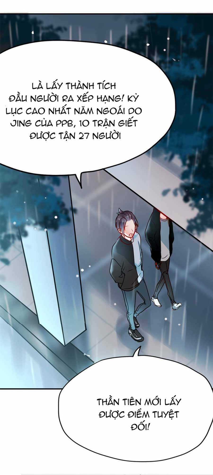 Thành Dã Tiêu Hà - Chapter 13 - Trang 56