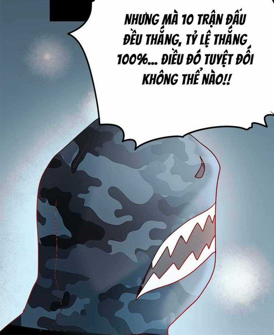 Thành Dã Tiêu Hà - Chapter 13 - Trang 61