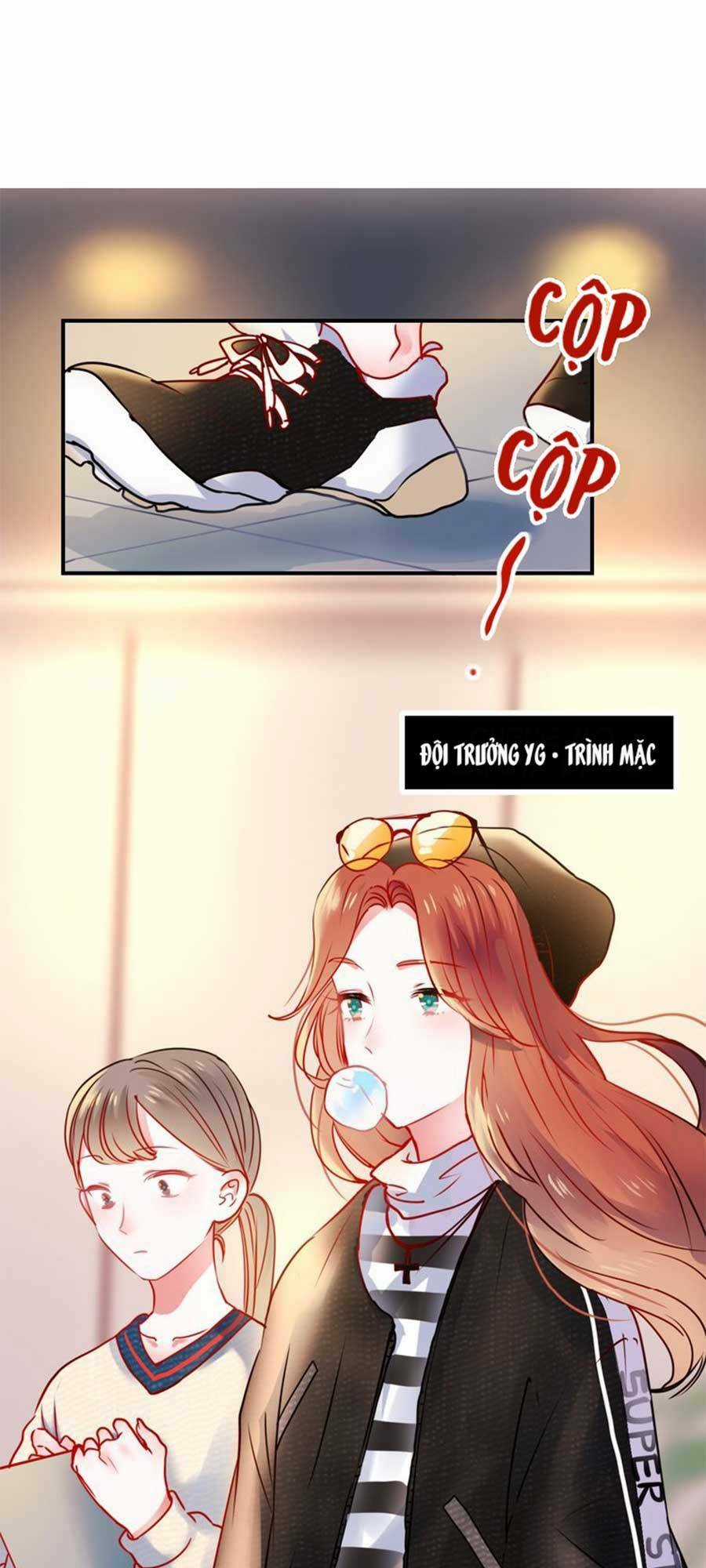 Thành Dã Tiêu Hà - Chapter 13 - Trang 68