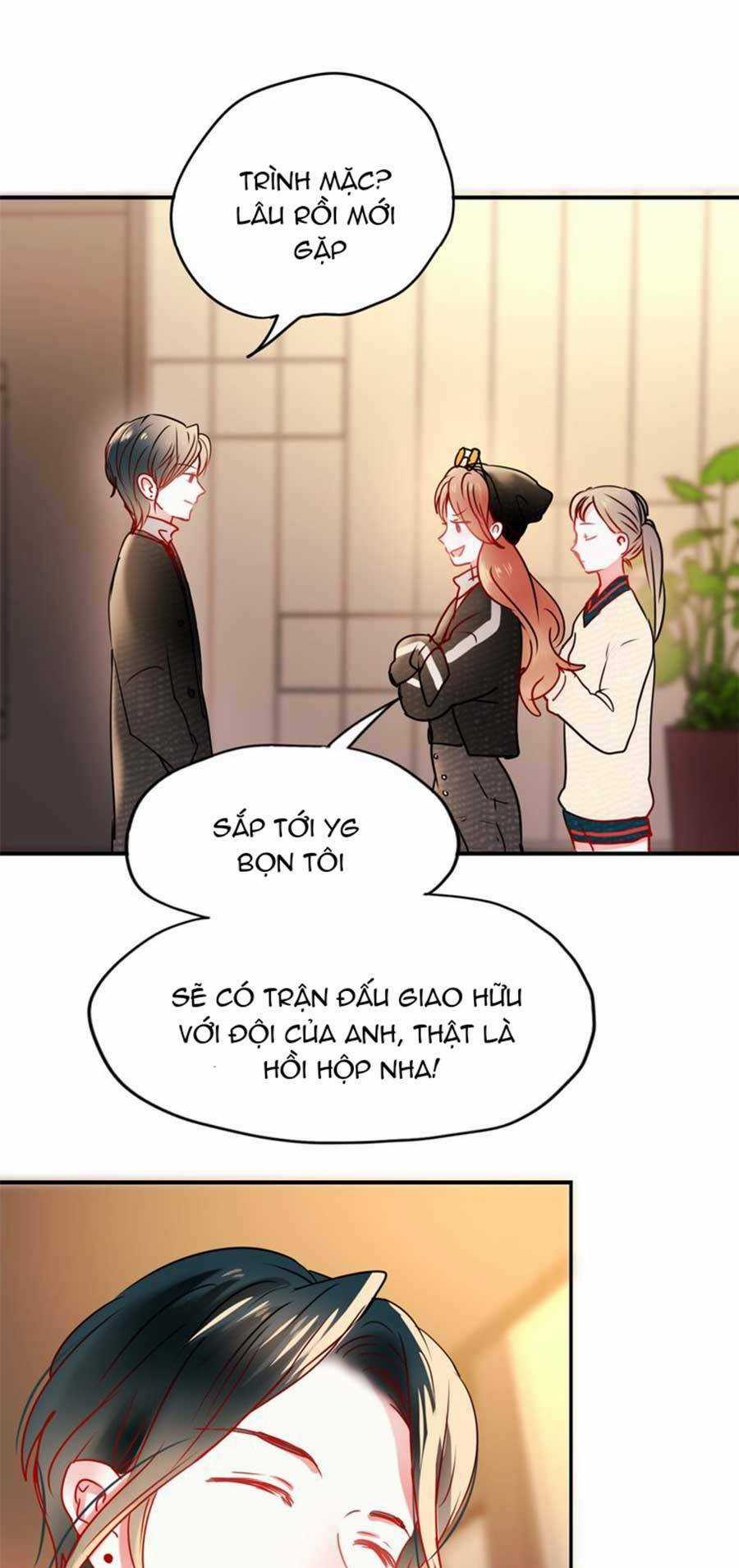 Thành Dã Tiêu Hà - Chapter 13 - Trang 72