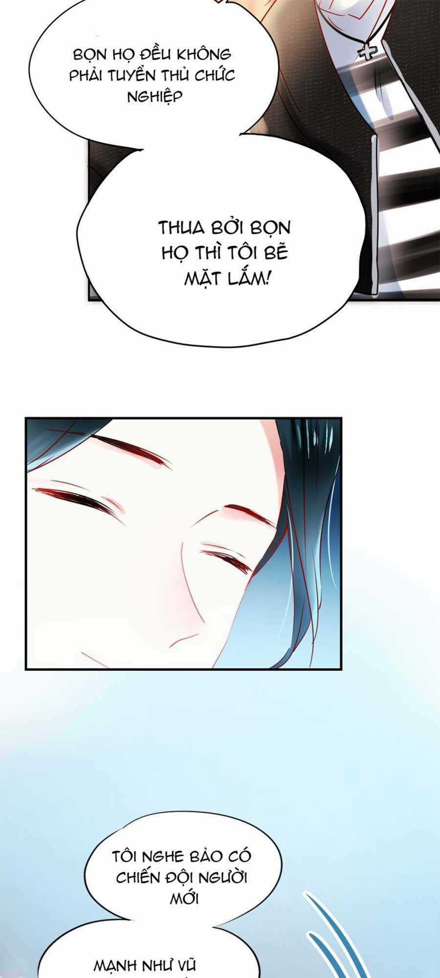 Thành Dã Tiêu Hà - Chapter 13 - Trang 74