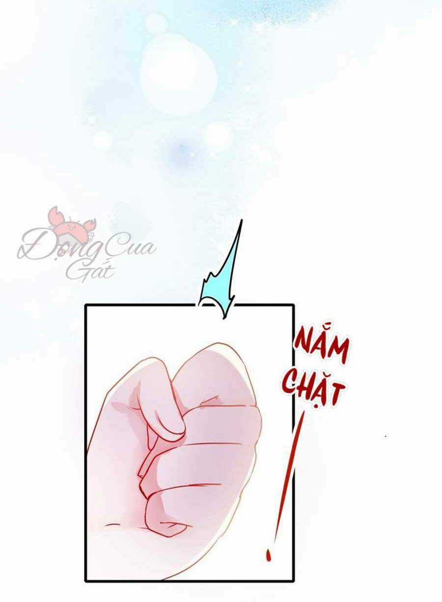 Thành Dã Tiêu Hà - Chapter 13 - Trang 10