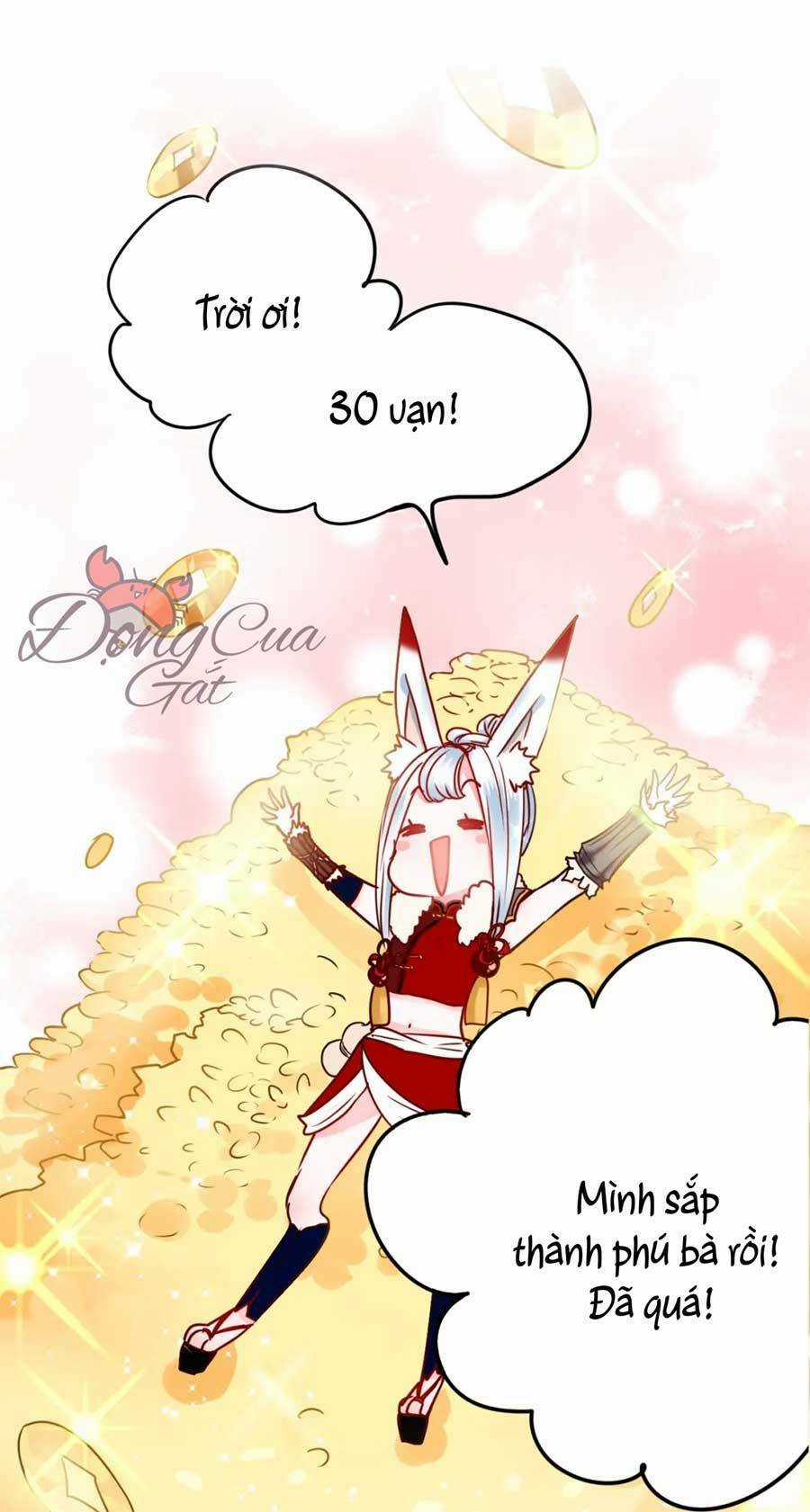 Thành Dã Tiêu Hà - Chapter 14 - Trang 2