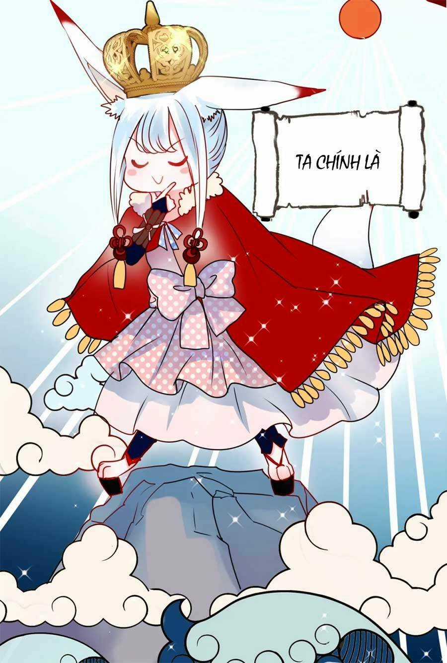 Thành Dã Tiêu Hà - Chapter 14 - Trang 11