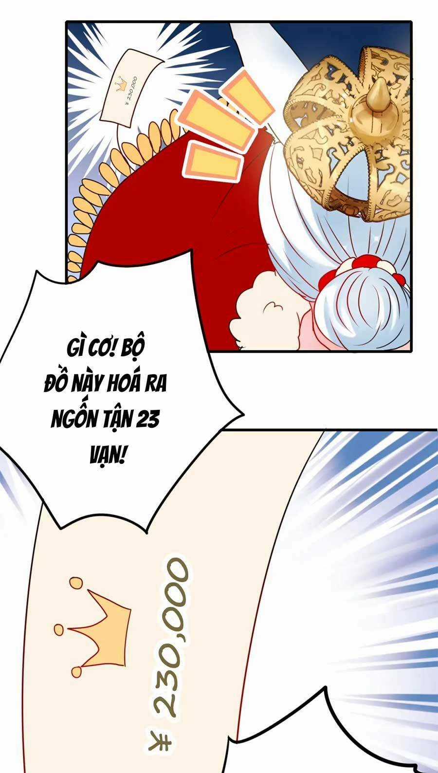 Thành Dã Tiêu Hà - Chapter 14 - Trang 13