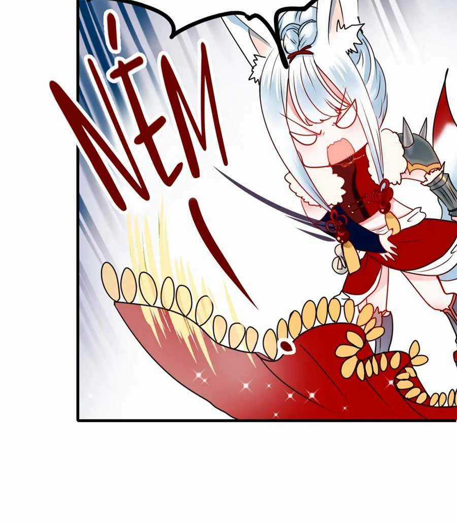 Thành Dã Tiêu Hà - Chapter 14 - Trang 15