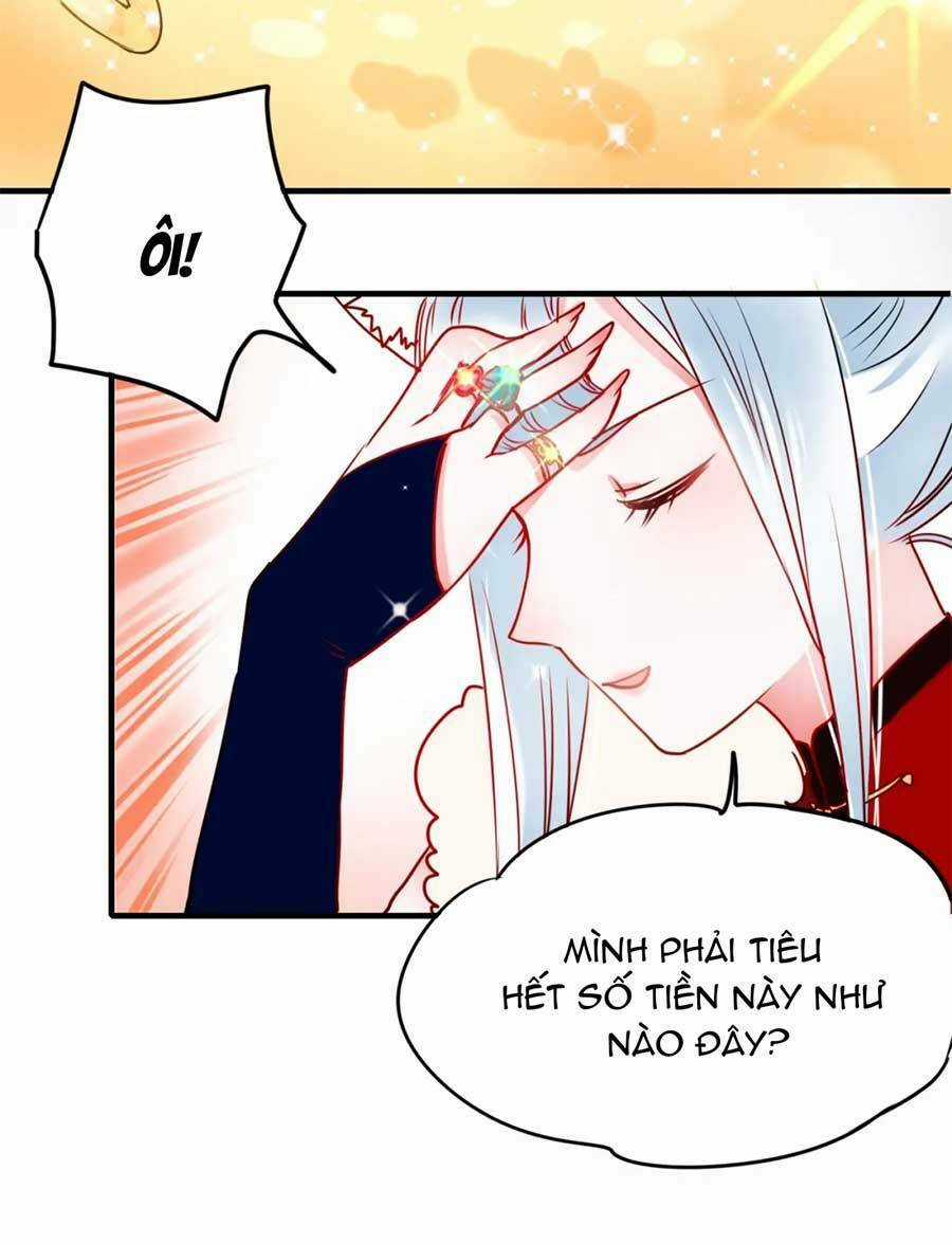 Thành Dã Tiêu Hà - Chapter 14 - Trang 3