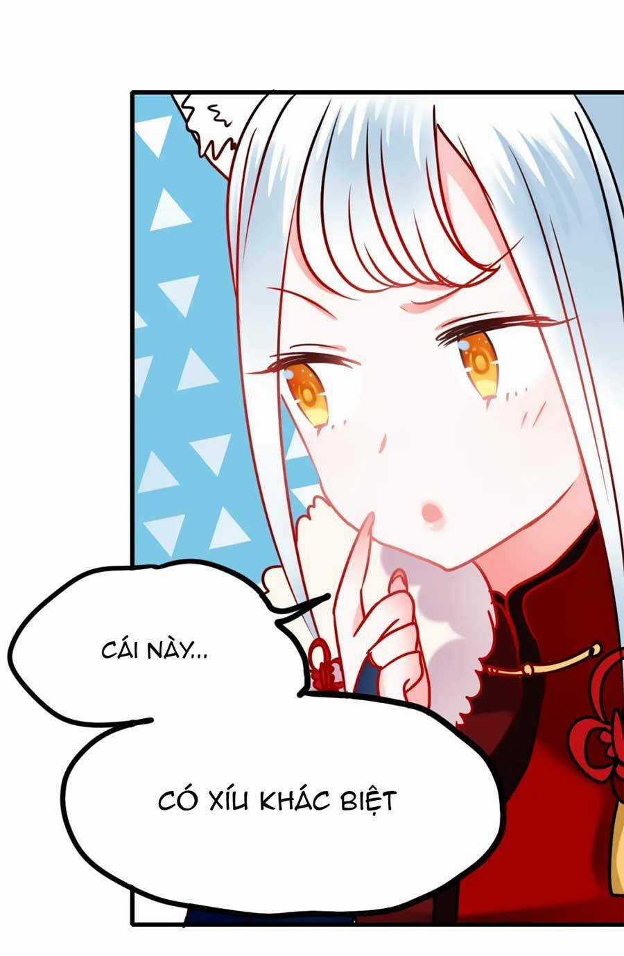 Thành Dã Tiêu Hà - Chapter 14 - Trang 24