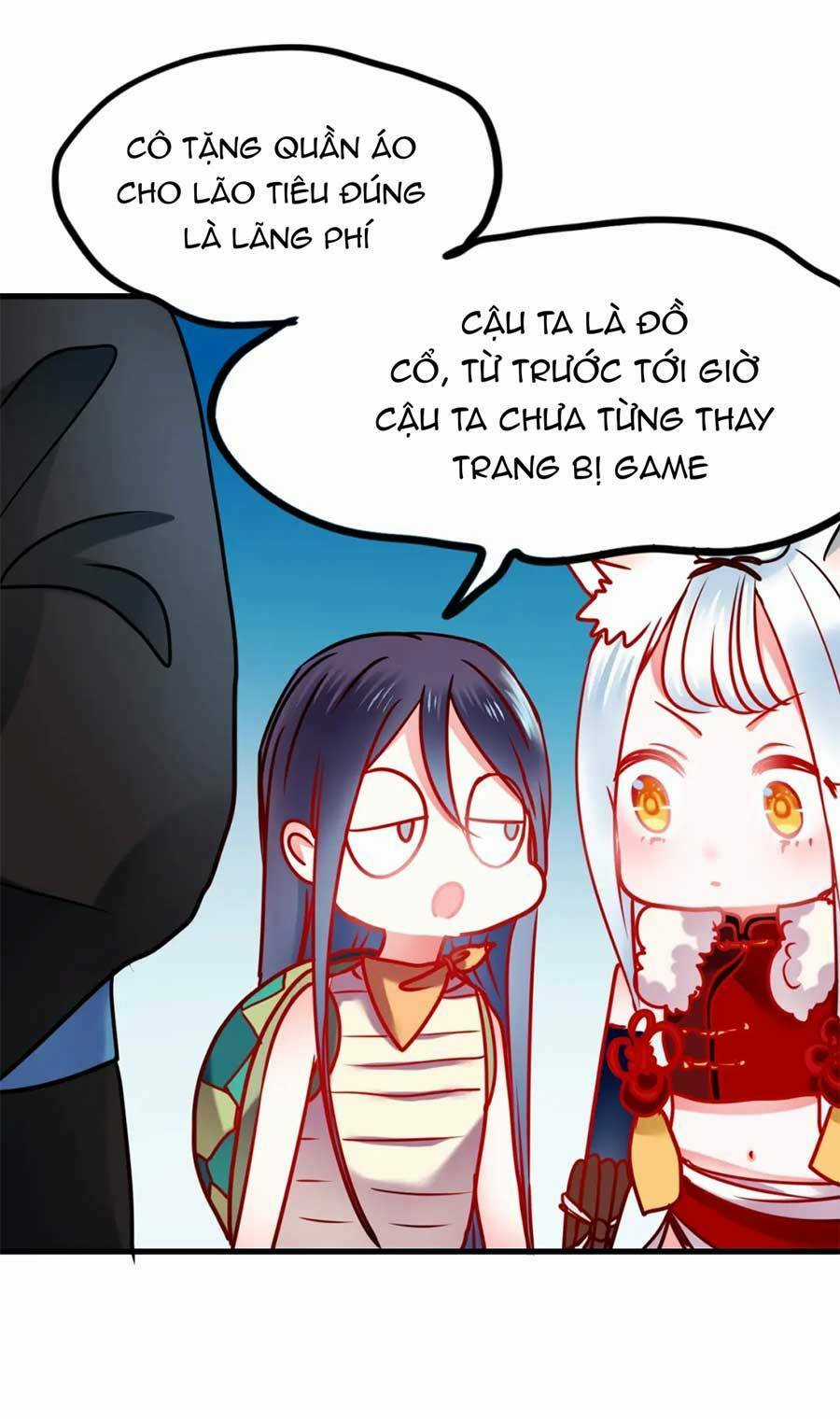 Thành Dã Tiêu Hà - Chapter 14 - Trang 25