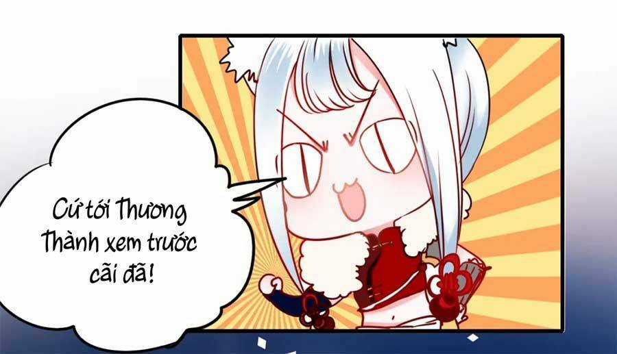 Thành Dã Tiêu Hà - Chapter 14 - Trang 4