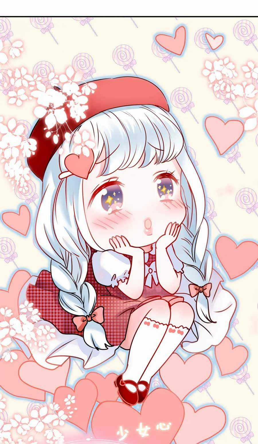 Thành Dã Tiêu Hà - Chapter 14 - Trang 31