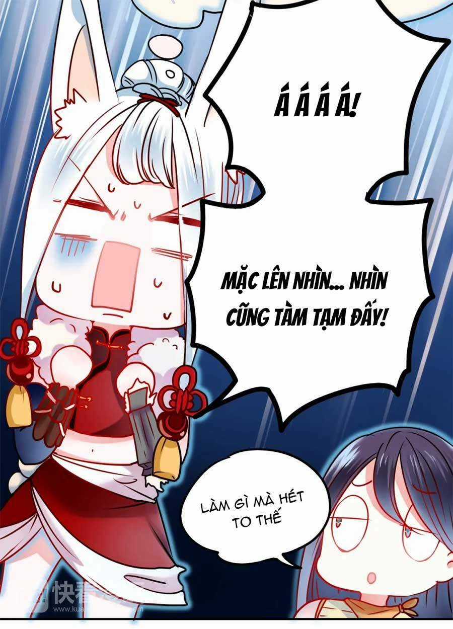 Thành Dã Tiêu Hà - Chapter 14 - Trang 33