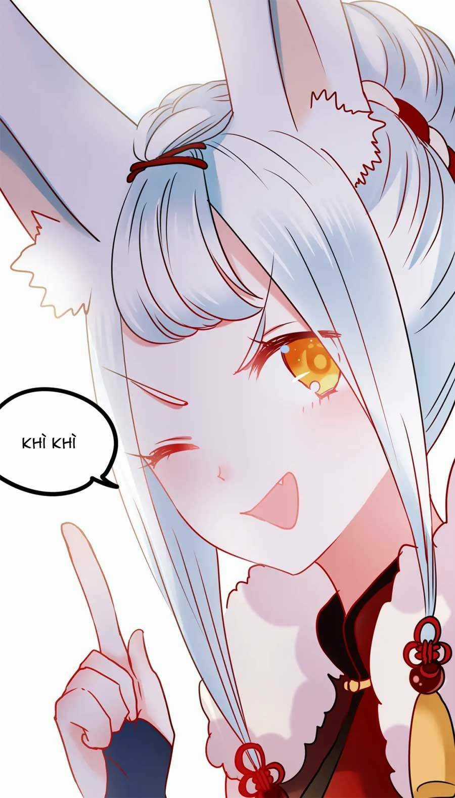 Thành Dã Tiêu Hà - Chapter 14 - Trang 36