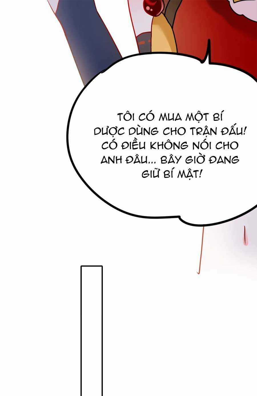 Thành Dã Tiêu Hà - Chapter 14 - Trang 37