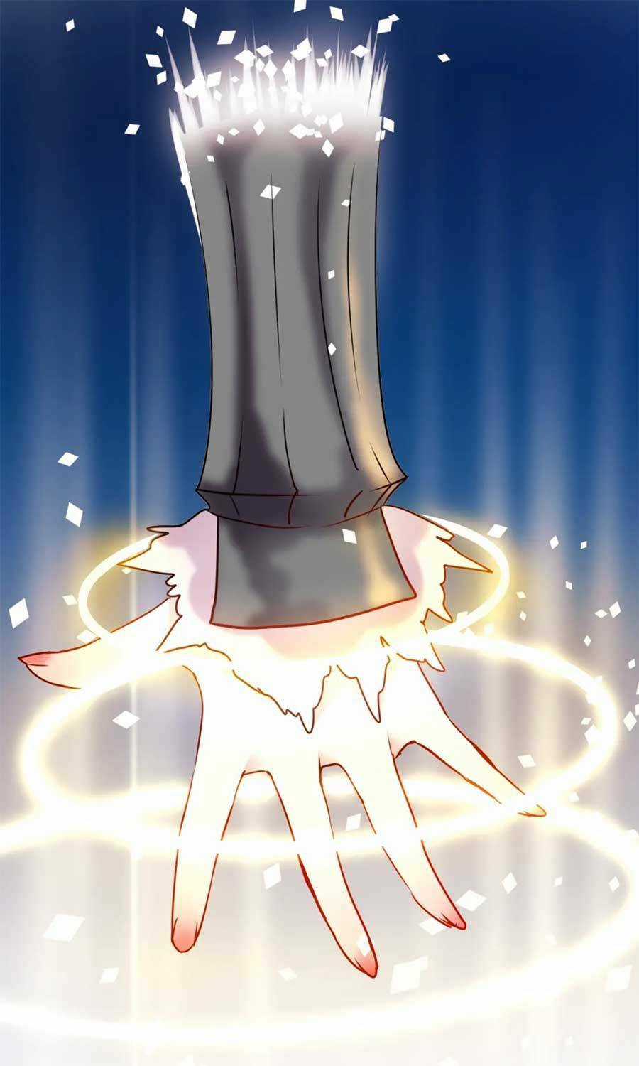 Thành Dã Tiêu Hà - Chapter 14 - Trang 5