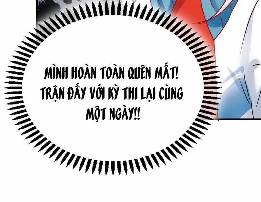 Thành Dã Tiêu Hà - Chapter 14 - Trang 42