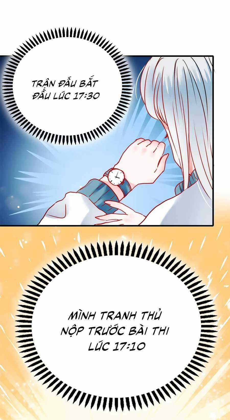 Thành Dã Tiêu Hà - Chapter 14 - Trang 43