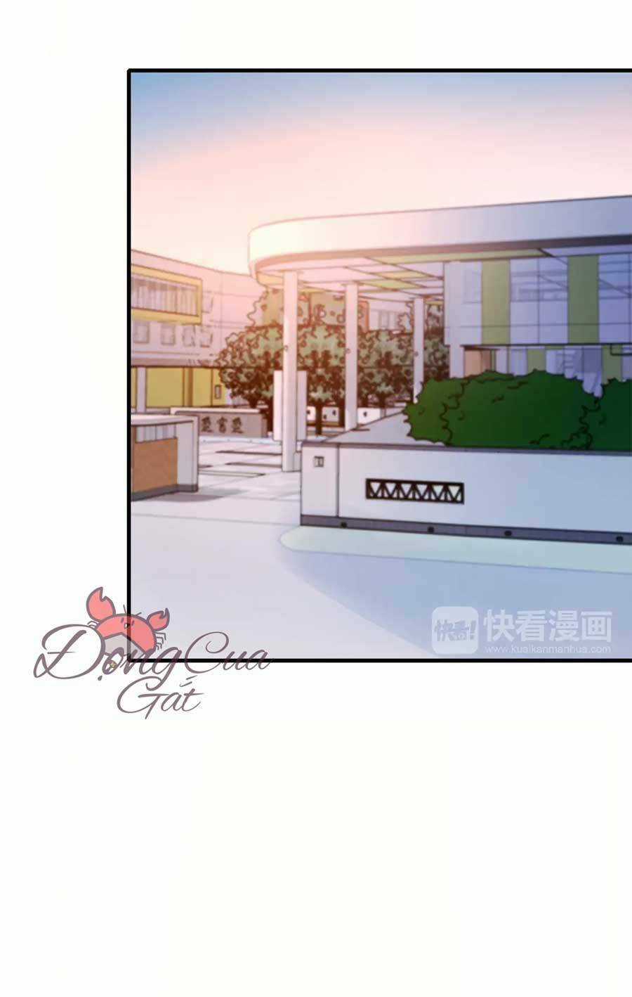 Thành Dã Tiêu Hà - Chapter 14 - Trang 47