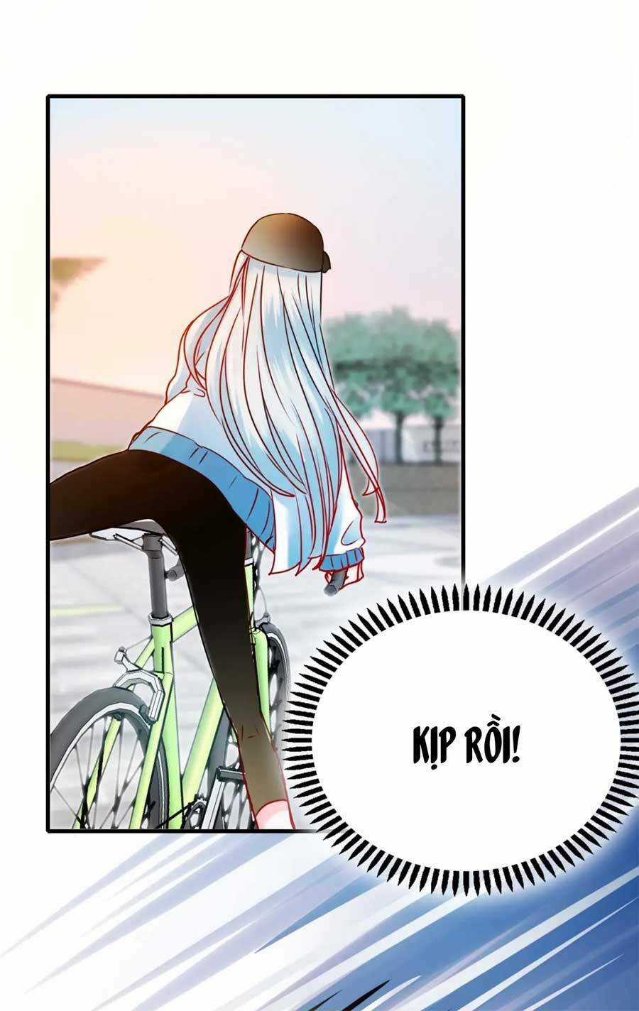 Thành Dã Tiêu Hà - Chapter 14 - Trang 48