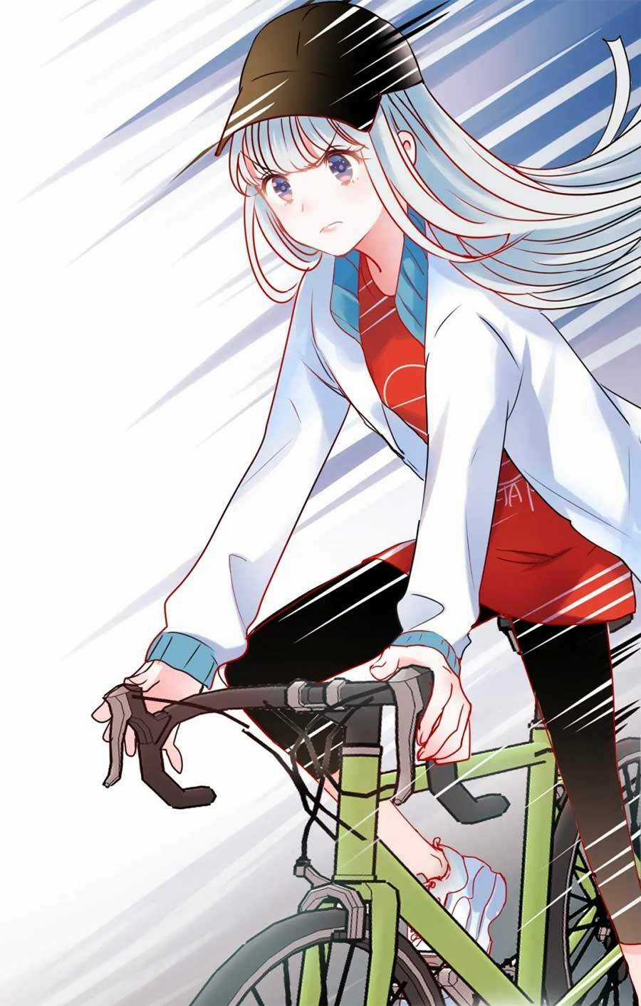 Thành Dã Tiêu Hà - Chapter 14 - Trang 49