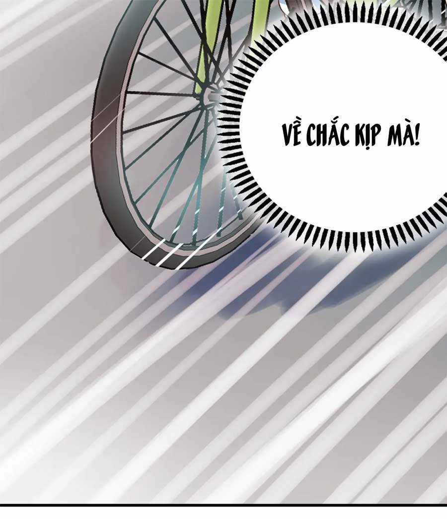 Thành Dã Tiêu Hà - Chapter 14 - Trang 50