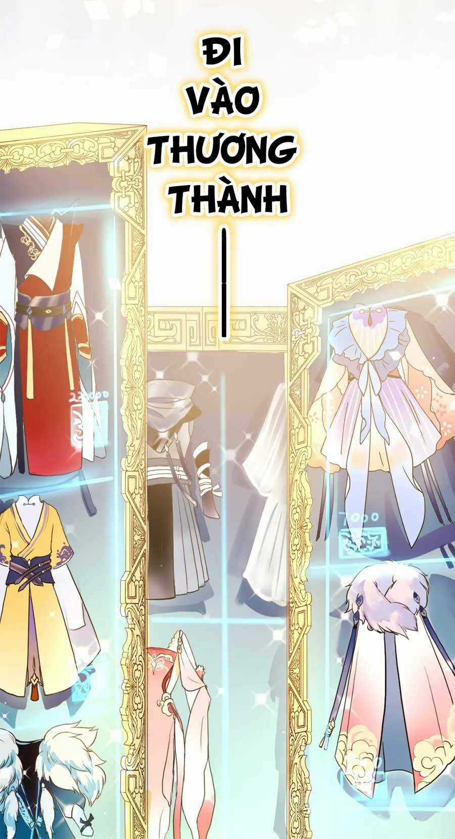 Thành Dã Tiêu Hà - Chapter 14 - Trang 6