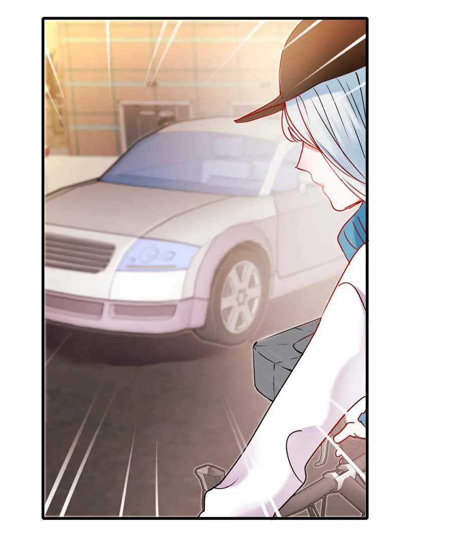 Thành Dã Tiêu Hà - Chapter 14 - Trang 51