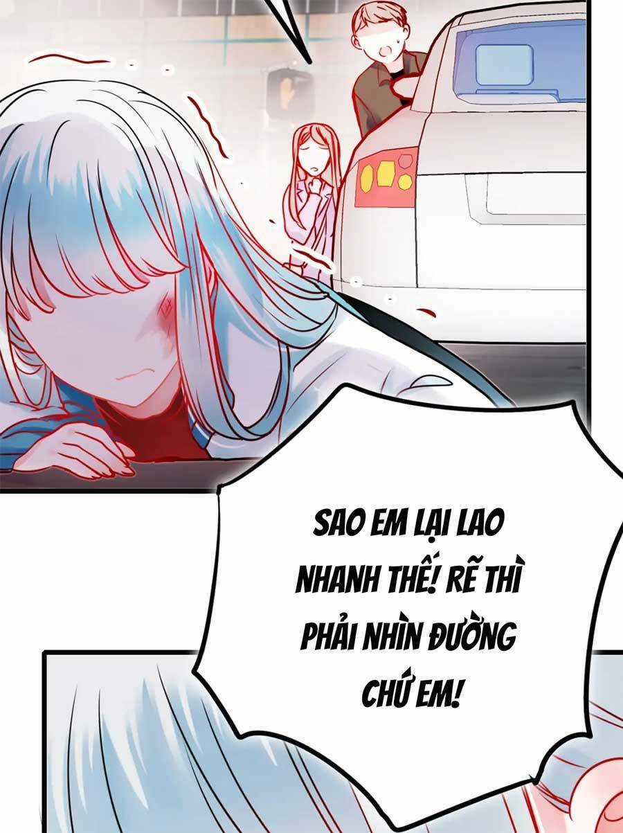 Thành Dã Tiêu Hà - Chapter 14 - Trang 55