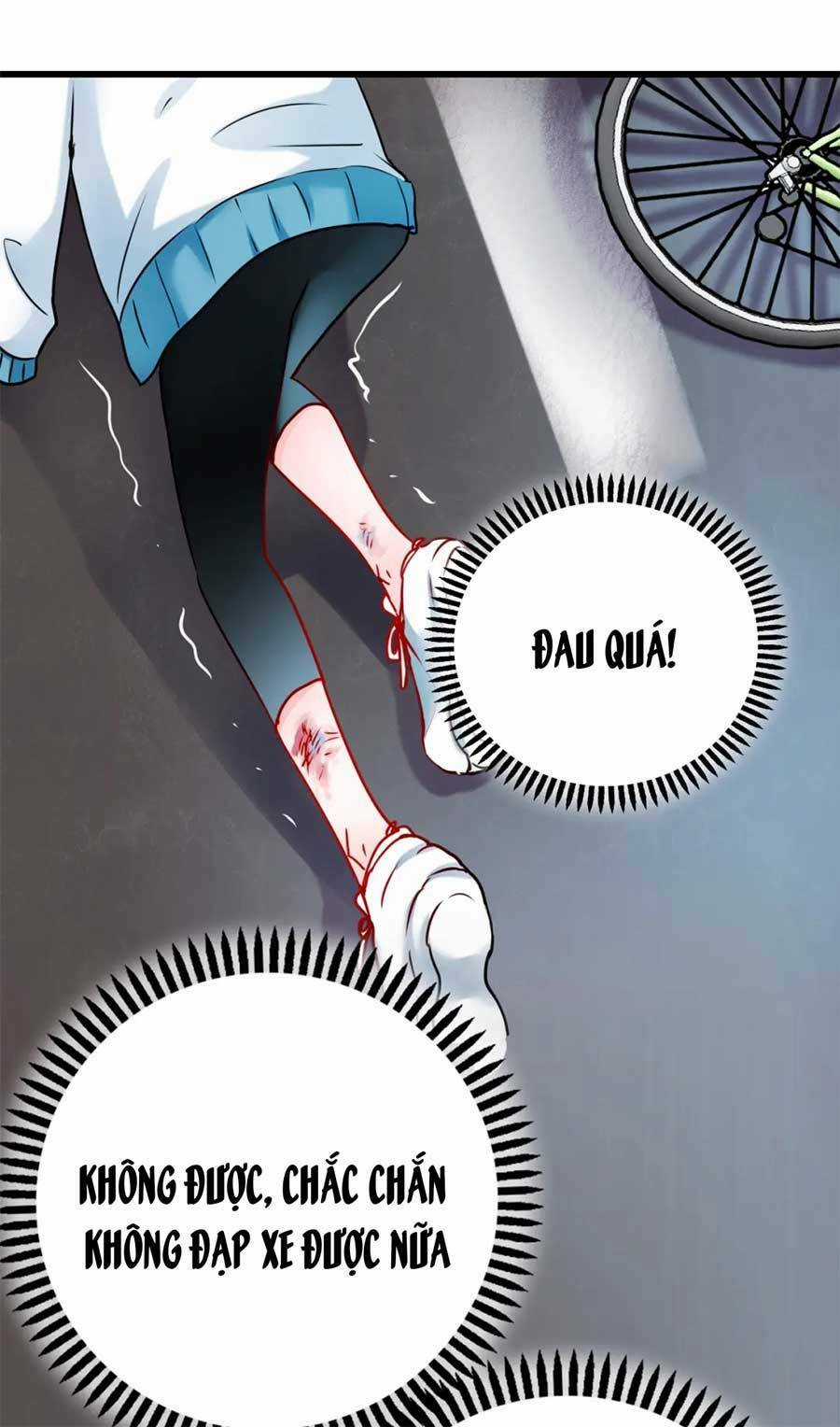 Thành Dã Tiêu Hà - Chapter 14 - Trang 57