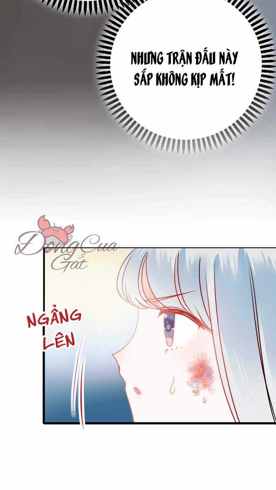 Thành Dã Tiêu Hà - Chapter 14 - Trang 58