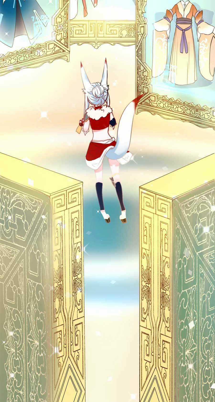 Thành Dã Tiêu Hà - Chapter 14 - Trang 7