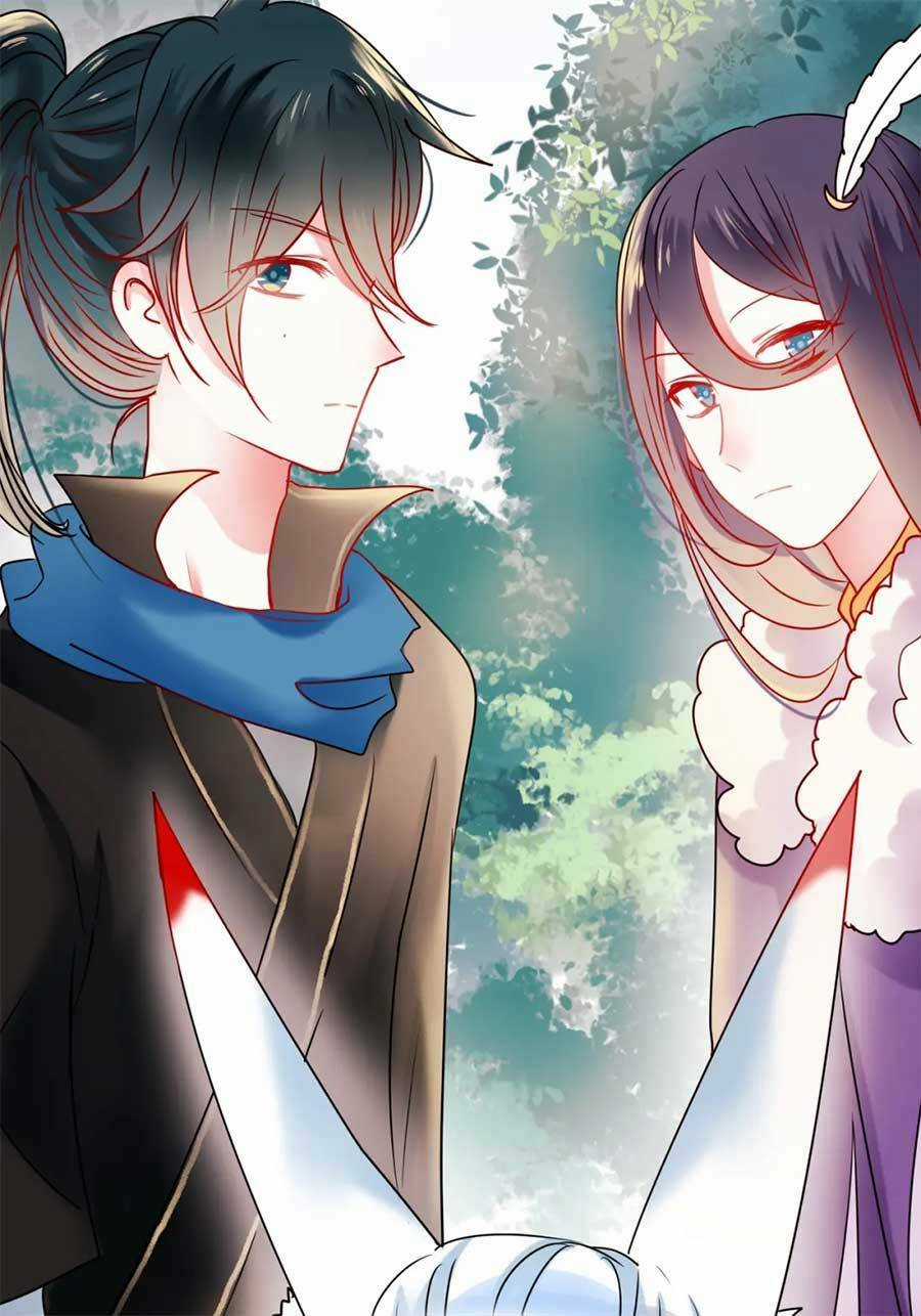 Thành Dã Tiêu Hà - Chapter 14 - Trang 62