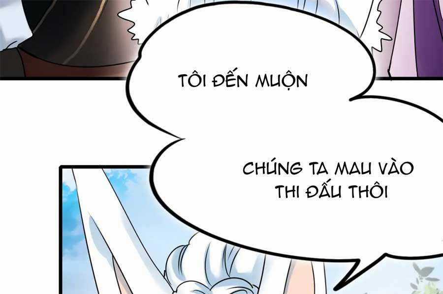 Thành Dã Tiêu Hà - Chapter 14 - Trang 63
