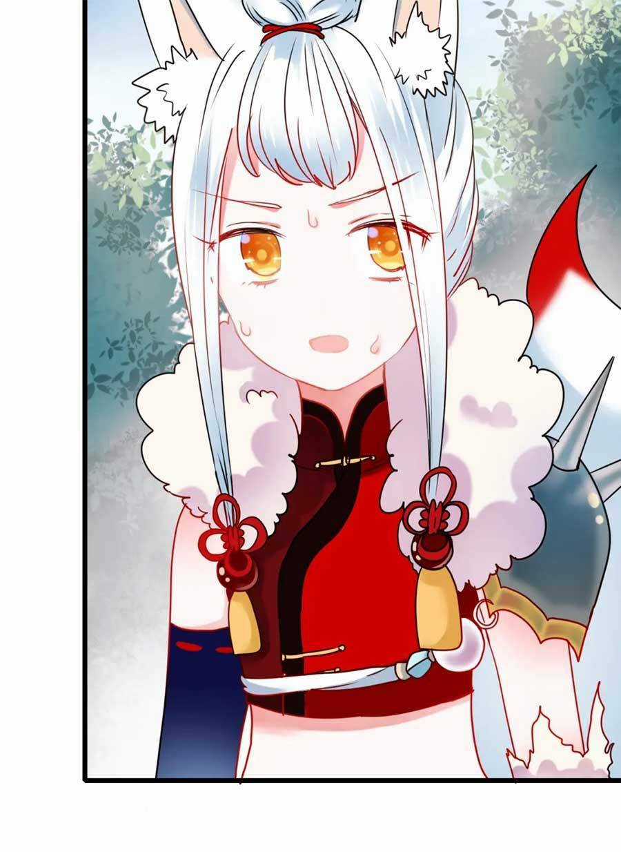 Thành Dã Tiêu Hà - Chapter 14 - Trang 64