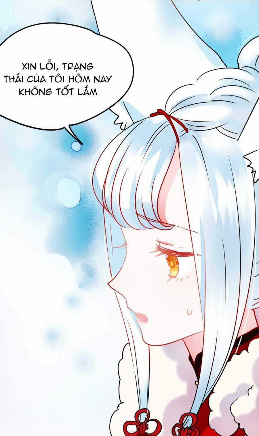 Thành Dã Tiêu Hà - Chapter 14 - Trang 69