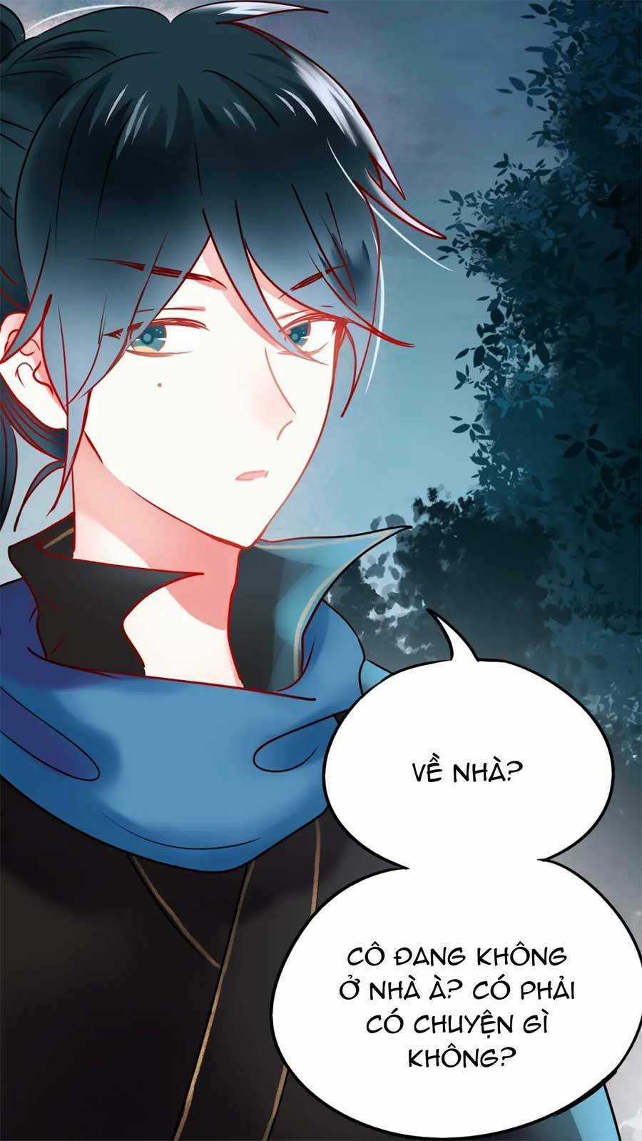 Thành Dã Tiêu Hà - Chapter 14 - Trang 71