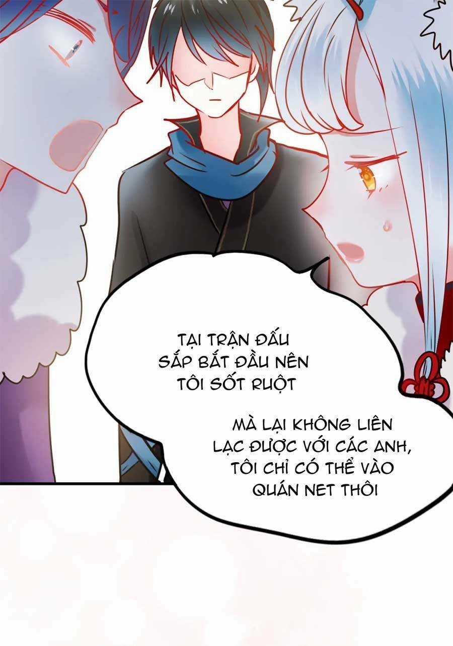 Thành Dã Tiêu Hà - Chapter 14 - Trang 75