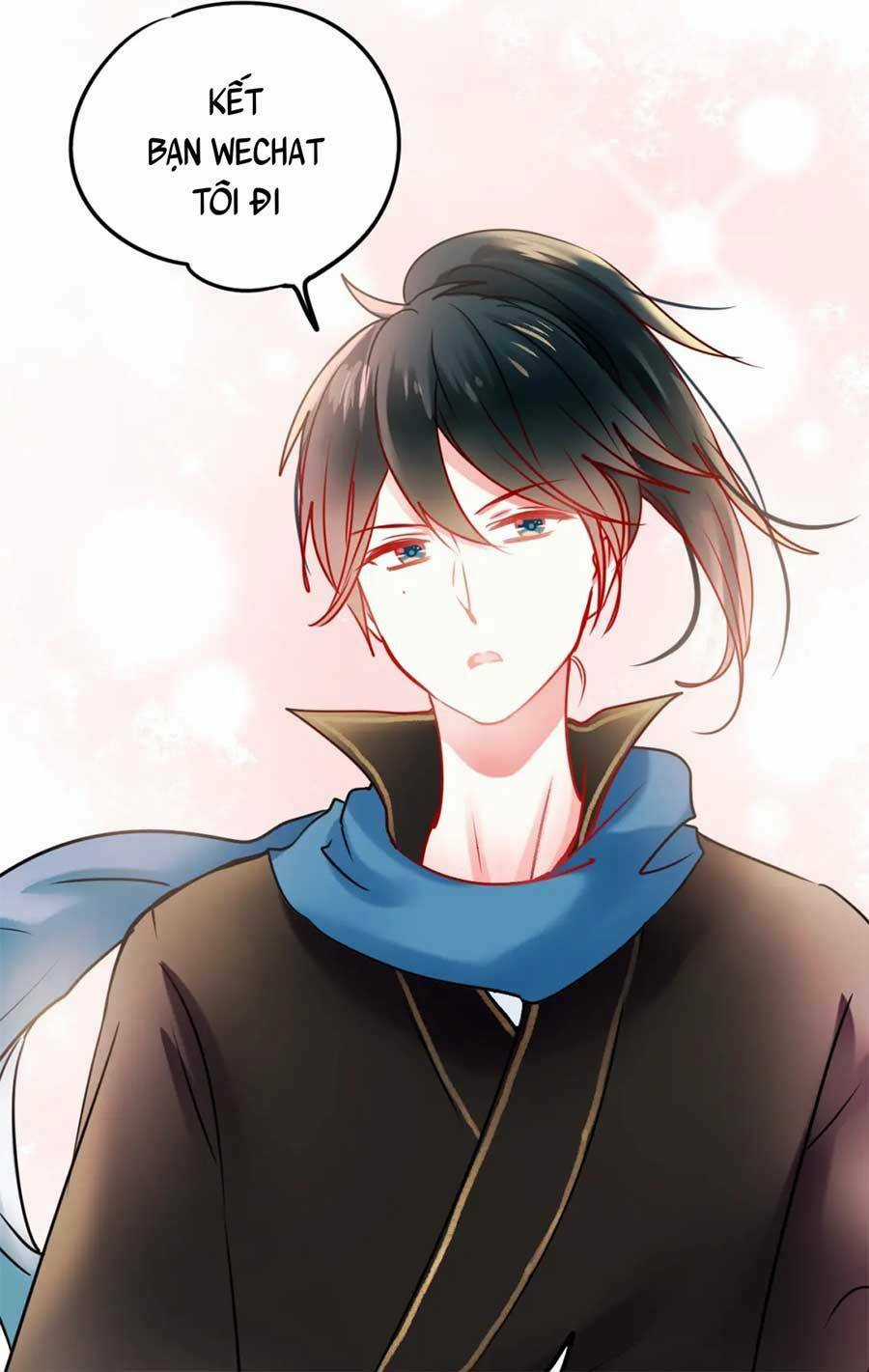 Thành Dã Tiêu Hà - Chapter 14 - Trang 76