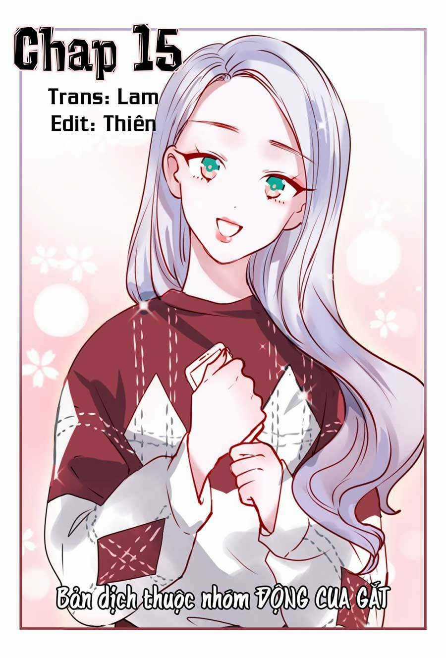 Thành Dã Tiêu Hà - Chapter 15 - Trang 1