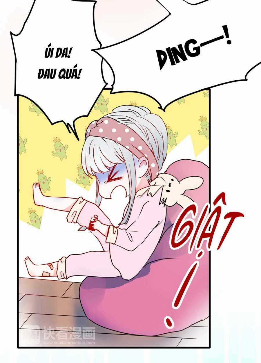 Thành Dã Tiêu Hà - Chapter 15 - Trang 11