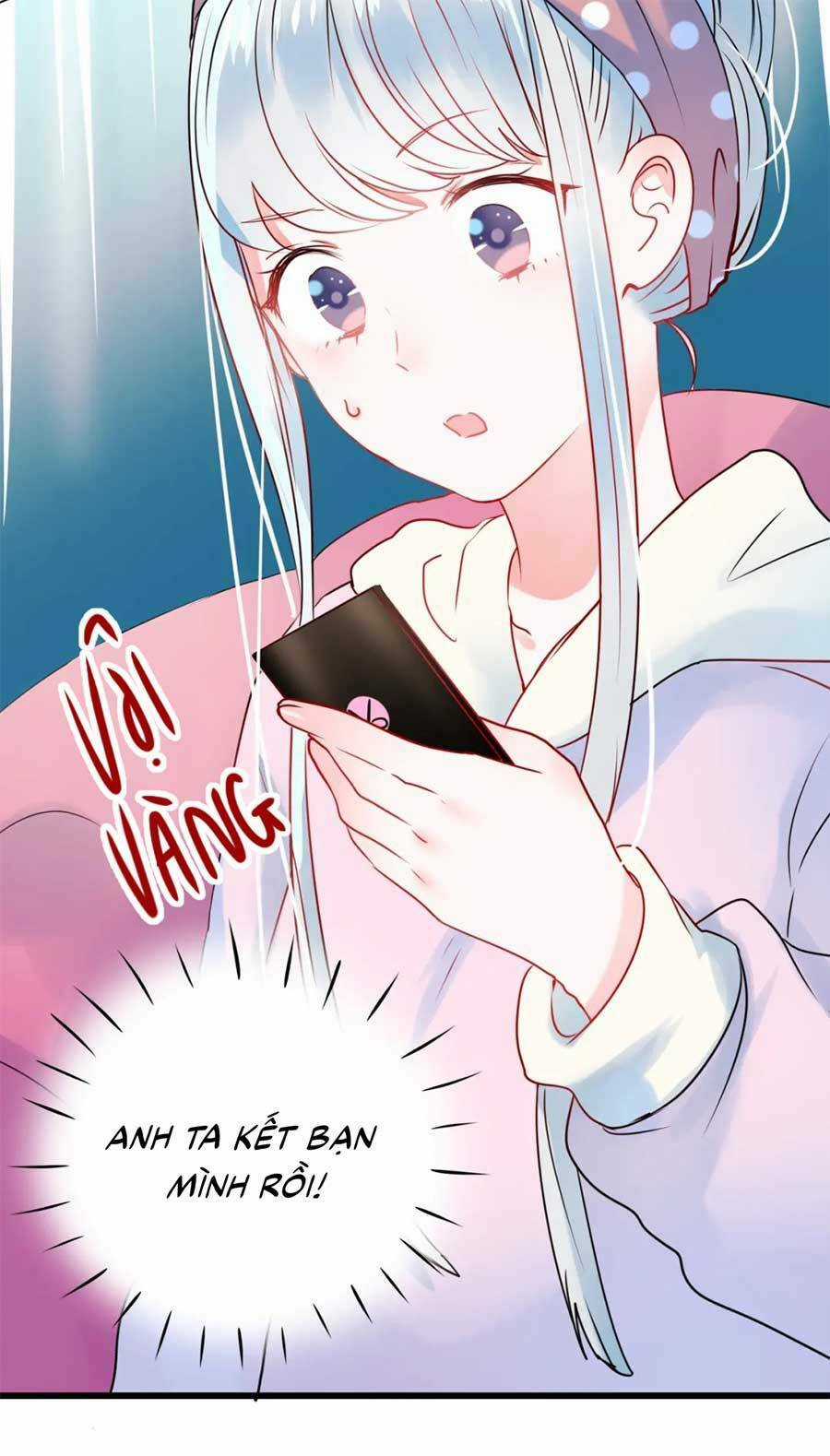 Thành Dã Tiêu Hà - Chapter 15 - Trang 13