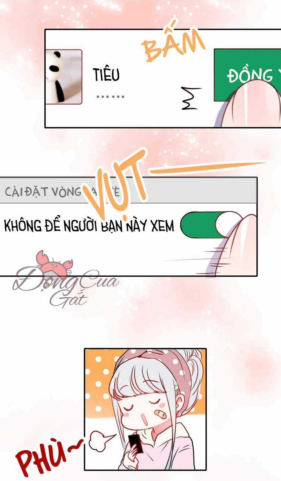 Thành Dã Tiêu Hà - Chapter 15 - Trang 17