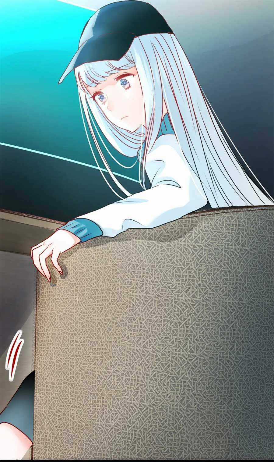 Thành Dã Tiêu Hà - Chapter 15 - Trang 3