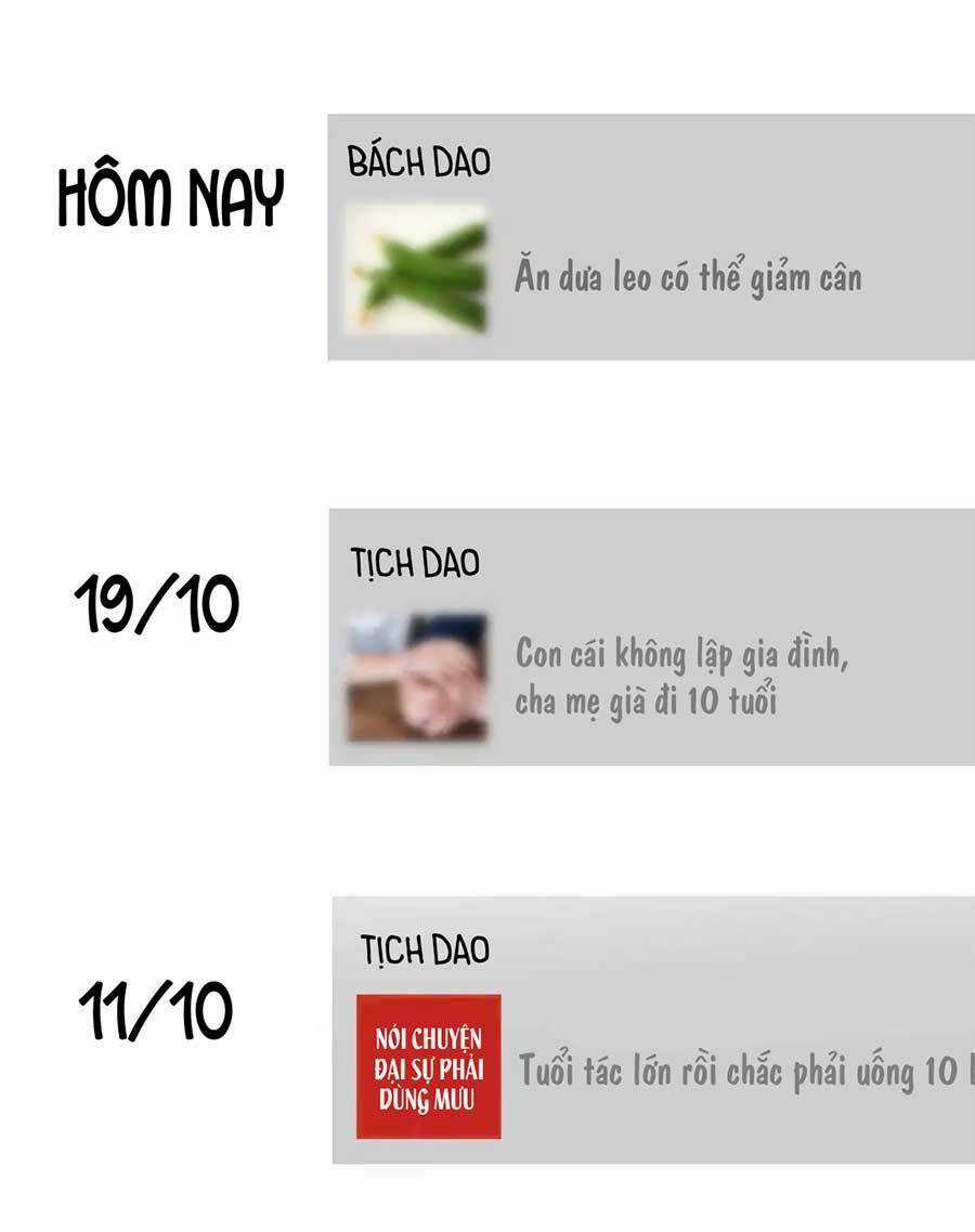 Thành Dã Tiêu Hà - Chapter 15 - Trang 22