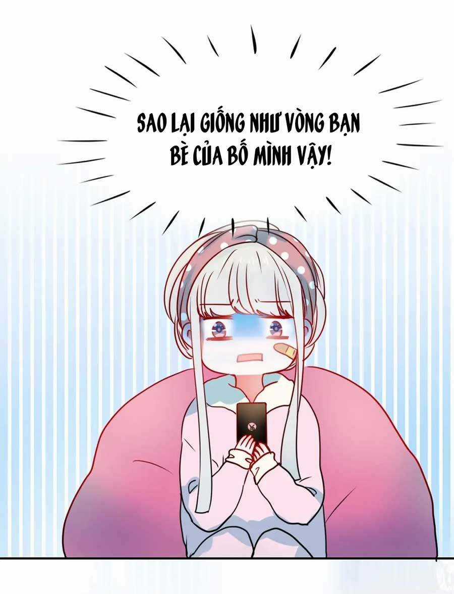 Thành Dã Tiêu Hà - Chapter 15 - Trang 23