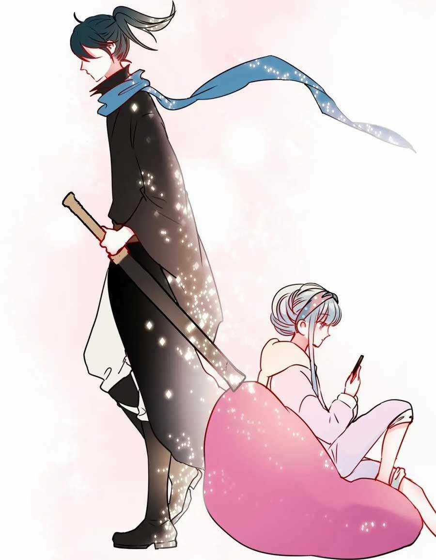 Thành Dã Tiêu Hà - Chapter 15 - Trang 26