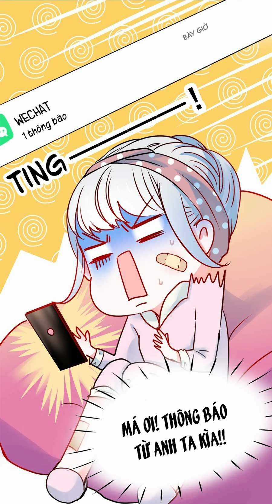 Thành Dã Tiêu Hà - Chapter 15 - Trang 28