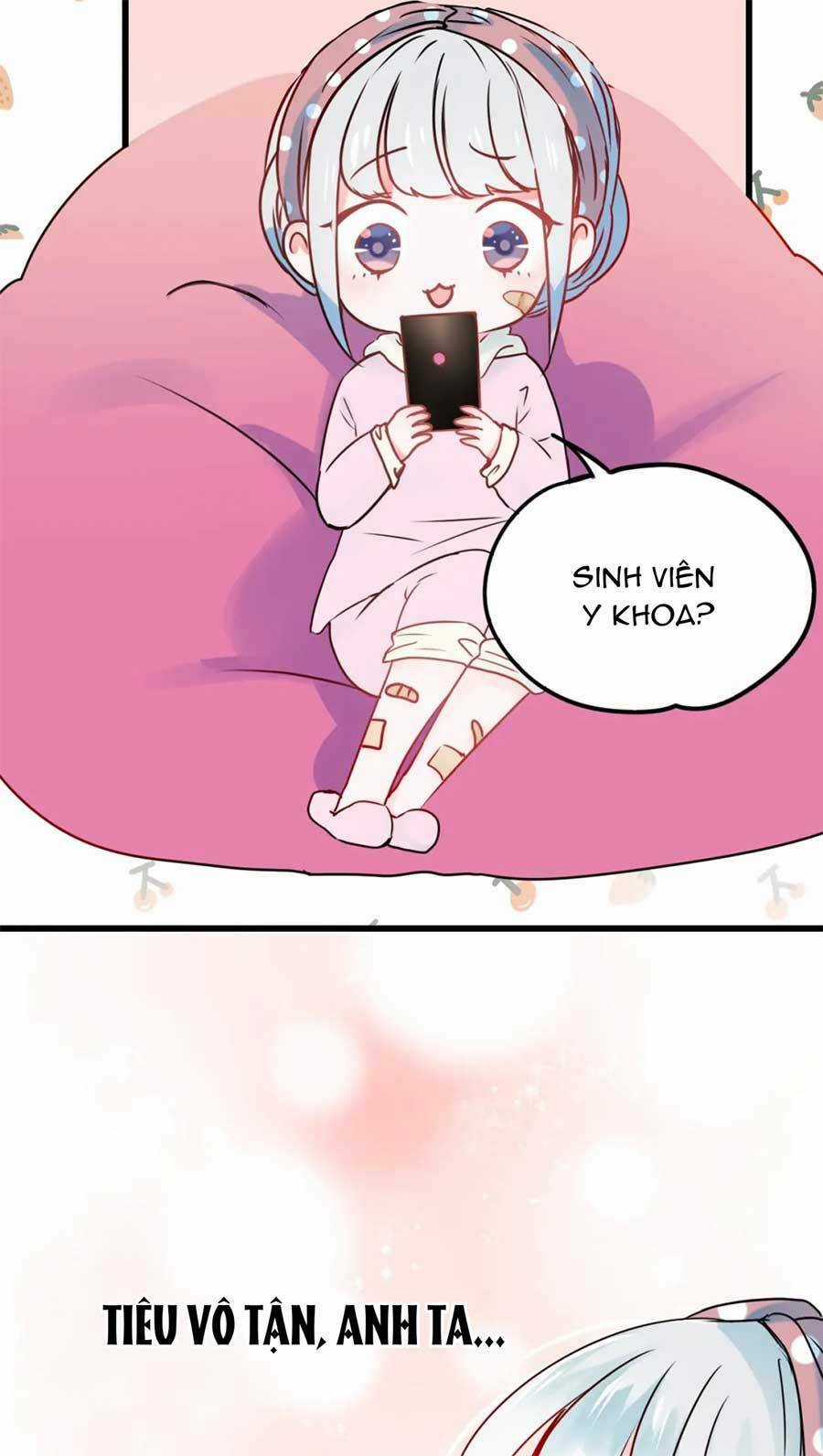 Thành Dã Tiêu Hà - Chapter 15 - Trang 30