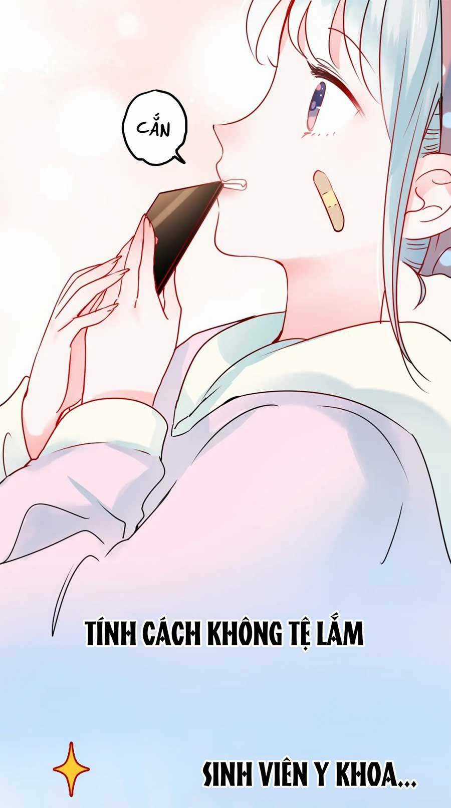 Thành Dã Tiêu Hà - Chapter 15 - Trang 31